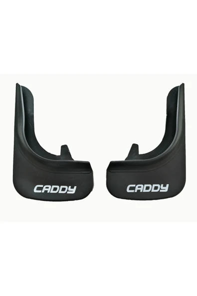 Volkswagen Caddy Uyumlu 2'li Paçalık Seti ürün görseli 1