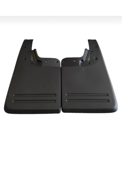 Volkswagen Amarok Orijinal 2'li Arka Paçalık Seti - Resim 4