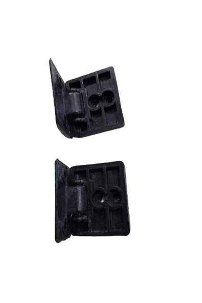 Port bagaj - Tabut Bagaj Menteşesi - Resim 4