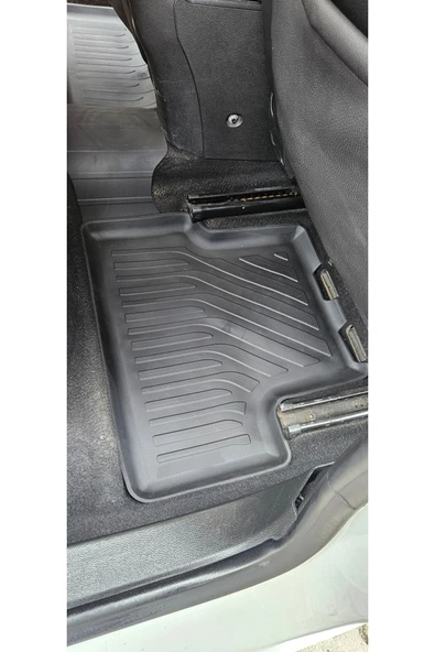 Opel Astra J Havuzlu Paspas Kokusuz Yumuşak Sedan Ve Hb 2010 2017 Arası Modeller - Resim 6