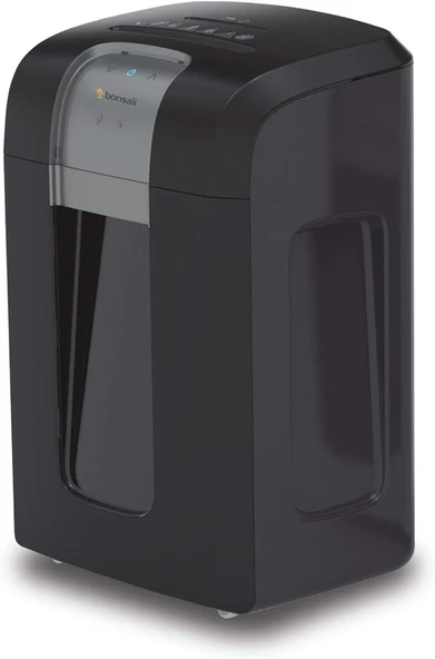 Sarff S-330 Evrak İmha Makinesi 4X35Mm (30Lt) - Resim 2