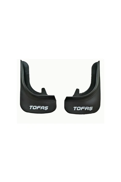 Tofaş Uyumlu 2'li Paçalık Seti - Resim 4