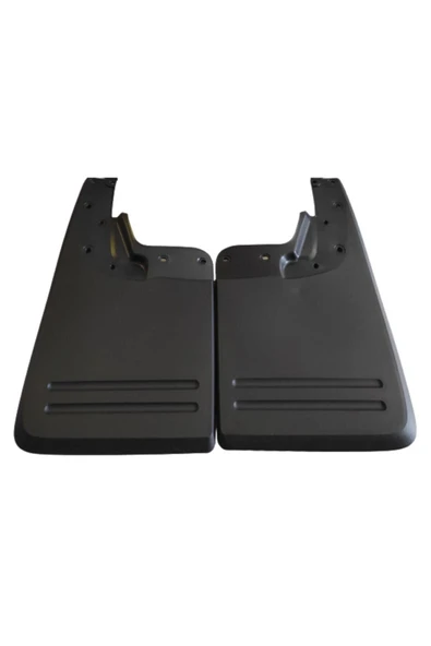 Volkswagen Amarok Orijinal 2'li Arka Paçalık Seti - Resim 2