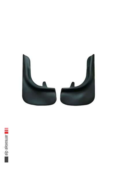 Yazısız 2'li Uyumlu Paçalık Seti ürün görseli 1