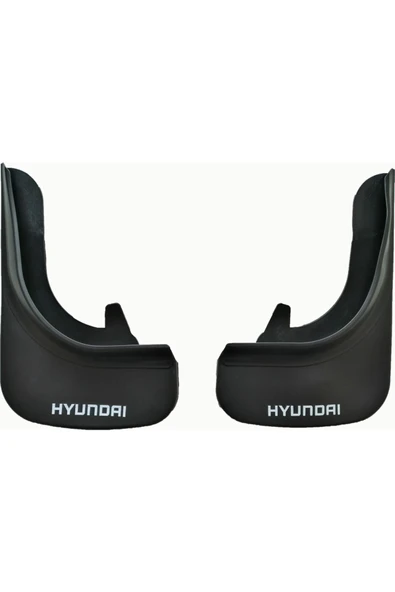 Hyundaı Uyumlu 2'li Paçalık Seti ürün görseli 1