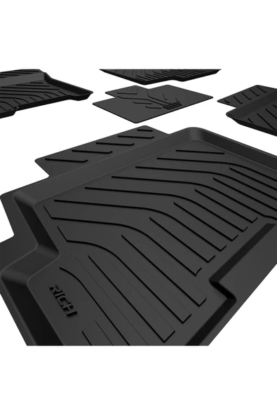 Chery Tiggo 8 Pro 2023-2024 Havuzlu Paspas Luxury Excellent Avantgarde - Resim 7