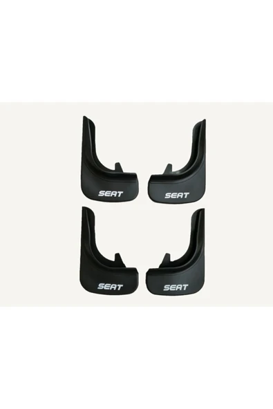 Seat Çamurluk Paçalık Tozluk 4 Lü Set ürün görseli 1