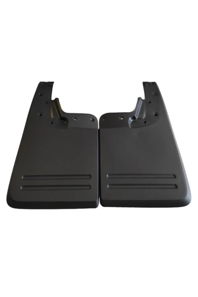 Volkswagen Amarok Arka'li Uyumlu Paçalık Seti ürün görseli 1