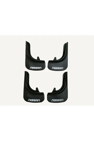 Nıssan Ön-Arka Takım 4'lü Paçalık Seti ürün görseli 1