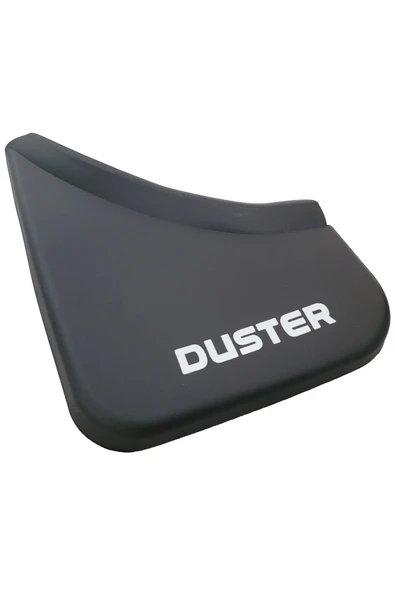 Dacia Duster 2010-2017 Orijinal Ön-Arka Takım 4'lü Paçalık Seti - Resim 7