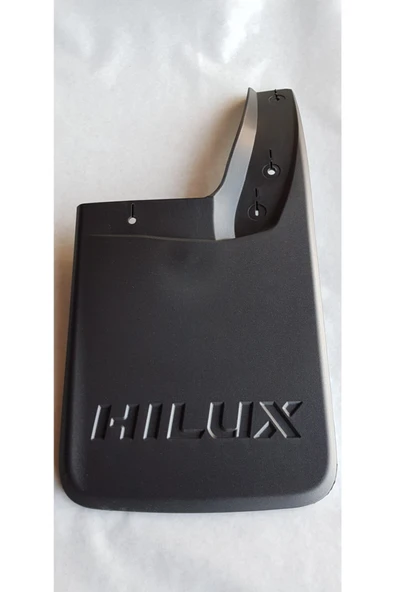 Toyota Hilux 2015+ Orijinal Ön-Arka Takım 4'lü Paçalık Seti - Resim 6