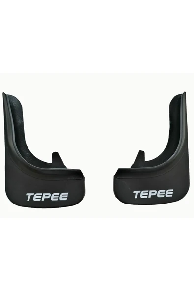 Tepee Uyumlu Ön 2'li Paçalık Seti ürün görseli 1
