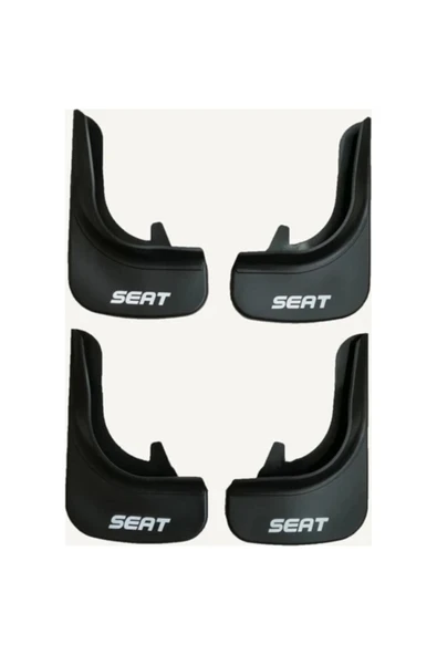 Seat Uyumlu Ön-Arka Takım 4'lü Paçalık Seti ürün görseli 1