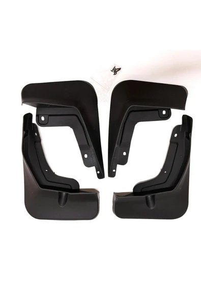 Chery Tiggo 8 Pro / Pro Max 2022+ Orijinal Parçalık Aksesuar – Oem Uyumlu ürün görseli 1