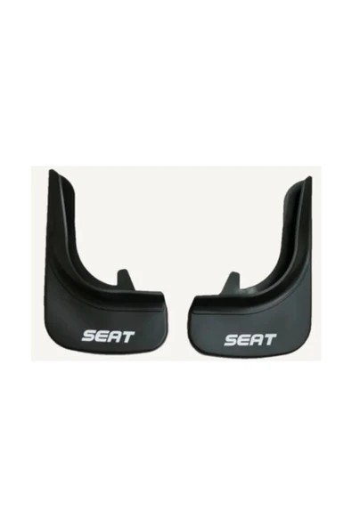 Seat Çamurluk Paçalık Tozluk 4 Lü Set - Resim 4