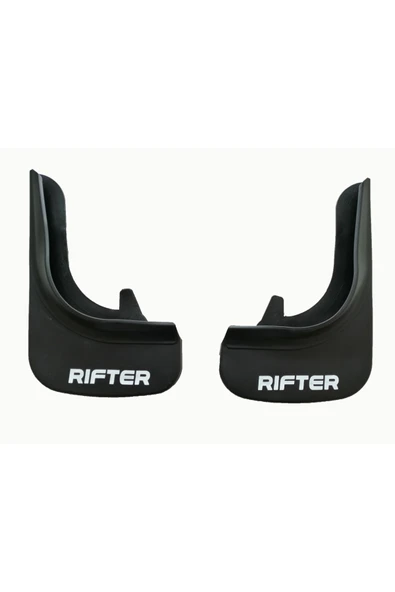 Peugeot Rıfter Uyumlu 2'li Paçalık Seti ürün görseli 1