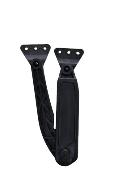 Portbagaj Iç Piston Kolu Amortisörü - Resim 2