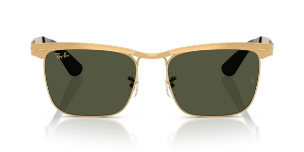 Ray-Ban RB3875 927633 56 Unisex Güneş Gözlüğü - Resim 4