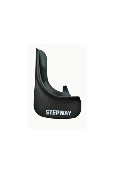 Dacia Stepway Uyumlu 2'li Paçalık Seti - Resim 2