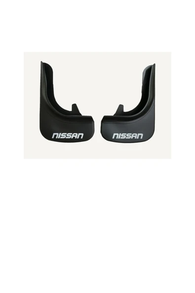 Nıssan Ön-Arka Takım 4'lü Paçalık Seti - Resim 4