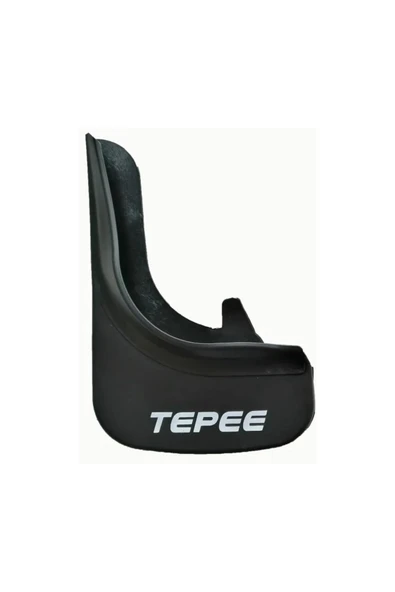 Tepee Uyumlu Ön 2'li Paçalık Seti - Resim 3