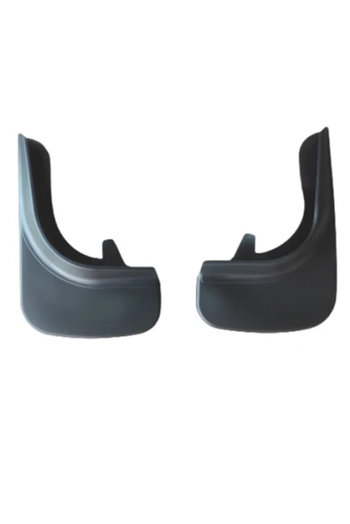 Yazısız Araca Uyumlu 2'li Paçalık Seti - Resim 2