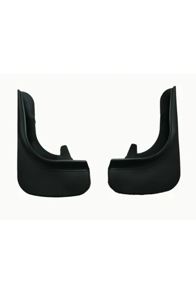 Yazısız Araca Uyumlu 2'li Paçalık Seti ürün görseli 1