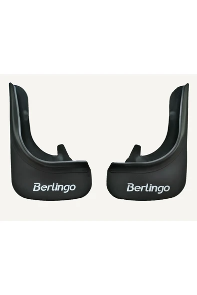 motiv Citroen Berlingo Uyumlu 2'li Paçalık Seti ürün görseli 1