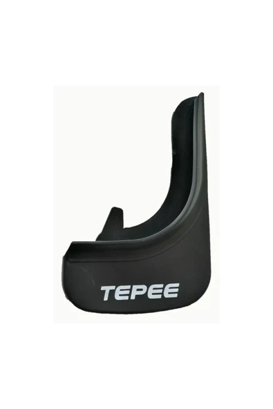 Tepee Uyumlu Ön 2'li Paçalık Seti - Resim 2