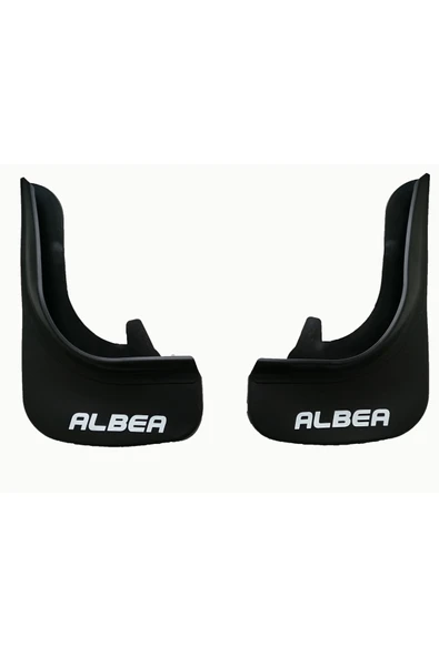 Fiat Albea Uyumlu 2'li Paçalık Seti ürün görseli 1
