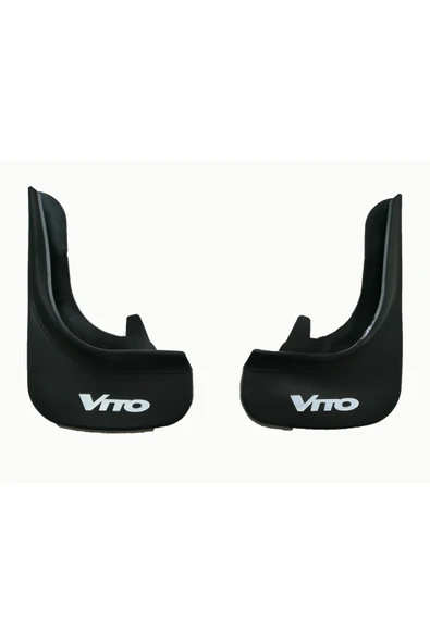 Mercedes Vito Uyumlu 2'li Paçalık Seti ürün görseli 1