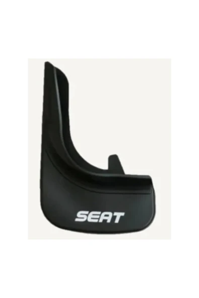 Seat Çamurluk Paçalık Tozluk 4 Lü Set - Resim 2