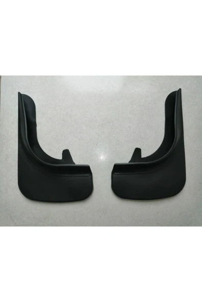 Leader Skoda Uyumlu Arka-Ön Takım 4'lü Paçalık Seti - Resim 2