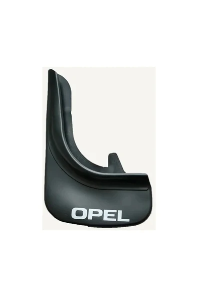 Opel Ön-Arka Takım Uyumlu 4'lü Paçalık Seti - Resim 2