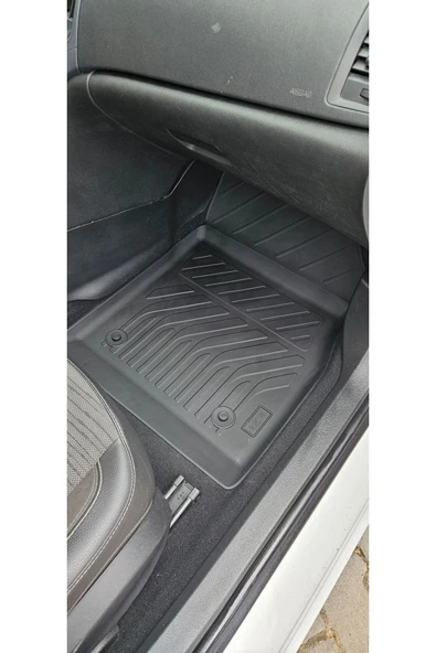 Opel Astra J Havuzlu Paspas Kokusuz Yumuşak Sedan Ve Hb 2010 2017 Arası Modeller - Resim 5