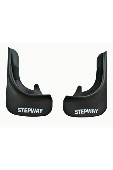 Tepee Uyumlu Ön 2'li Paçalık Seti ürün görseli 1