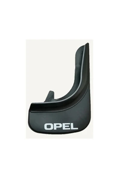 Opel Ön-Arka Takım Uyumlu 4'lü Paçalık Seti - Resim 3