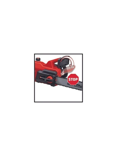 Einhell Elektrikli Ağaç Kesme GC-EC 2040 - Resim 4
