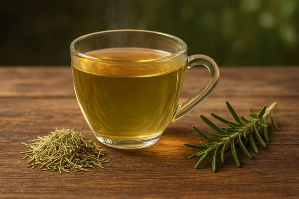 Biberiye 50 gr | Doğal ve Ferahlatıcı Bitki Çayı ürün görseli 1