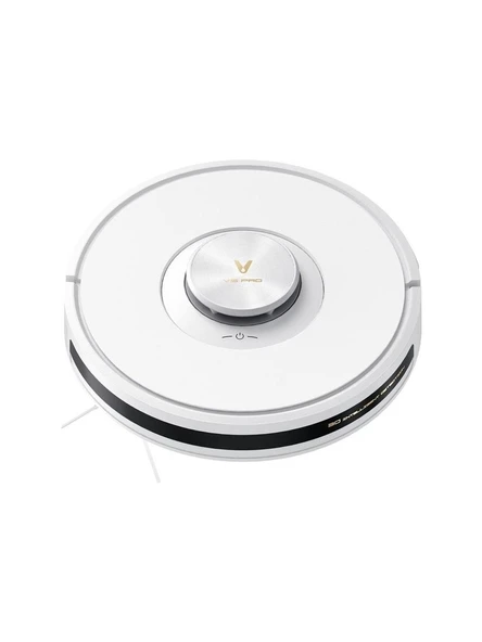 Viomi V5 Pro Vacuum Cleaner Akıllı Robot Süpürge ürün görseli 1