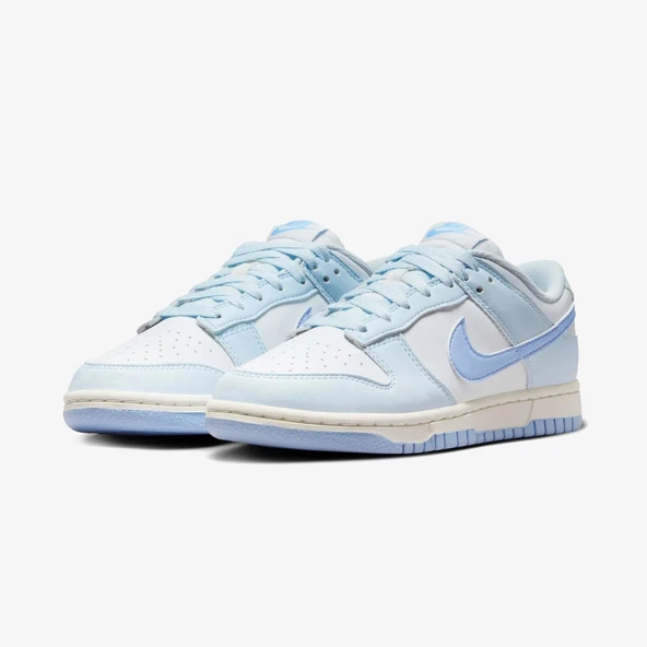 Nike Dunk Low Next Nature Blue Tint DD1873-400 - Resim 3