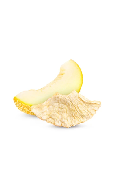 Kavun Kuru Meyve Cipsi - Dondurularak Kurutulmuş Freeze Dried Çıtır Kavun - Resim 3