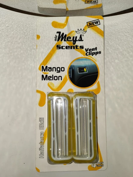 MEYS 4LÜ SET - Resim 2