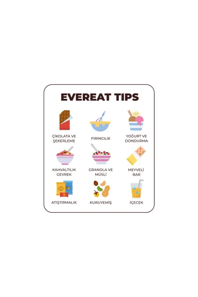 Frambuaz Kuru Meyve Cipsi 20 G X 5 Adet Dondurularak Kurutulmuş Meyve - Resim 5