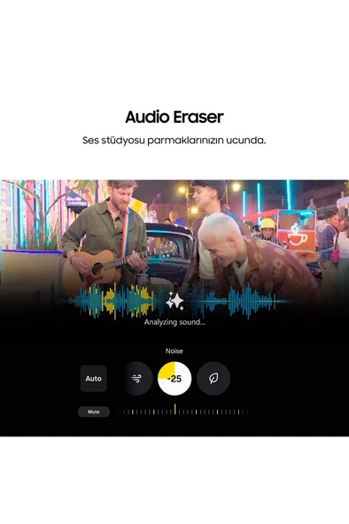 Samsung Galaxy S25+ 256 GB Lacivert (Samsung Türkiye Garantili) - Resim 5