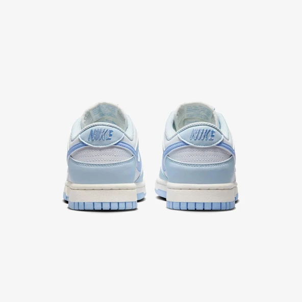 Nike Dunk Low Next Nature Blue Tint DD1873-400 - Resim 4