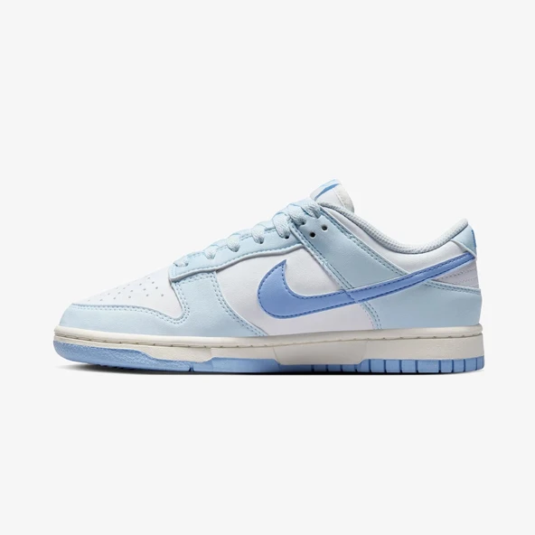 Nike Dunk Low Next Nature Blue Tint DD1873-400 - Resim 2