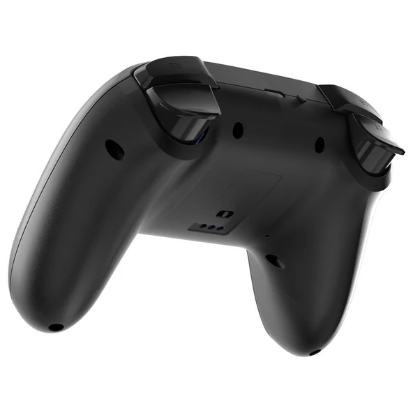 Rampage HYDRA Siyah BT + 2.4 GHz PC Gamepad RGB Joypad - Resim 3