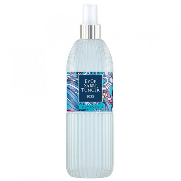Eyüp Sabri Tuncer Okyanus Kolonyası Pet Şişe Sprey 150 ml ürün görseli