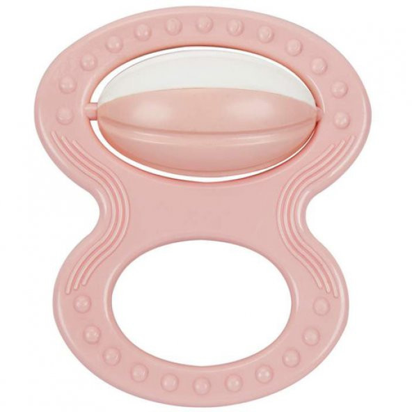 Hanymish 727 Bebek Çıngırağı